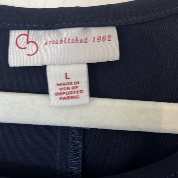 DB Established asymmetrical dress - Picture 3 of 4